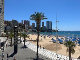 Apartamento en alquiler en Benidorm, Rincon de Loix Llano photo 0