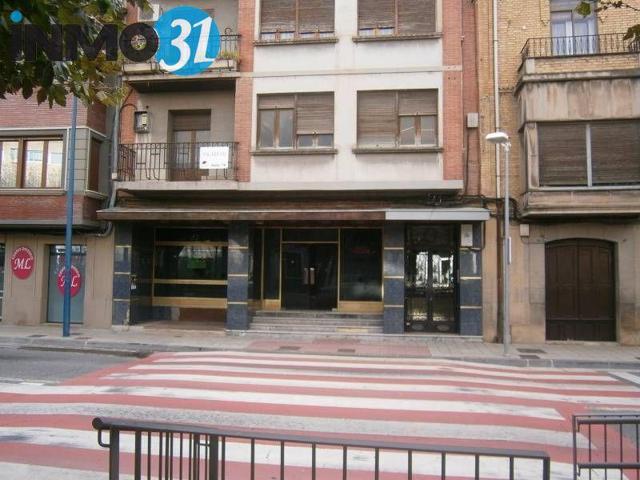 Local comercial en alquiler en Tafalla, Centro photo 0