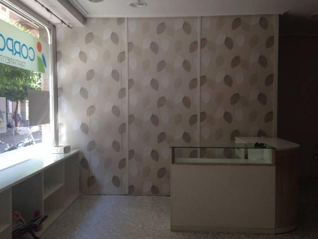 Local comercial en alquiler en Murcia, Centro photo 0