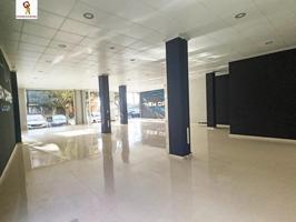 Local comercial en alquiler en Benissa, Benissa photo 0