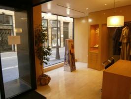 Local comercial en alquiler en Zamora, Centro photo 0