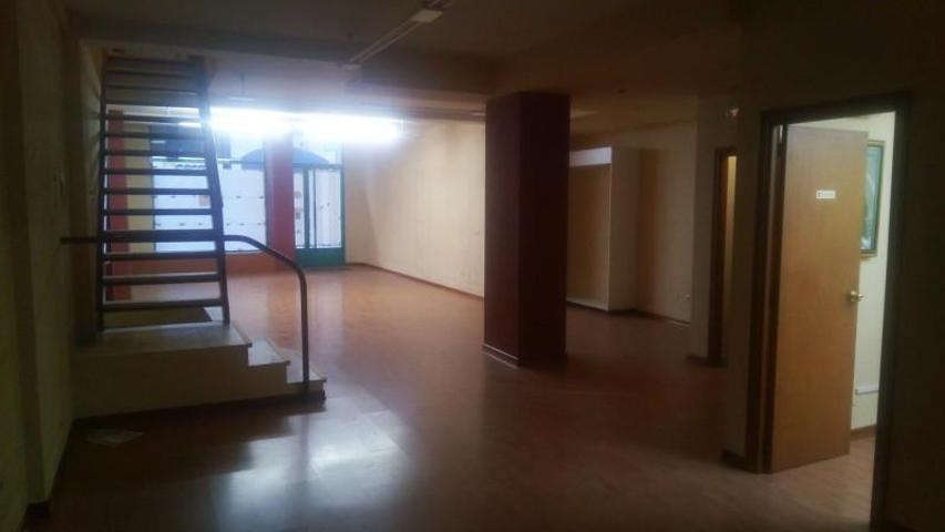 Local comercial en alquiler en Zamora, Centro photo 0