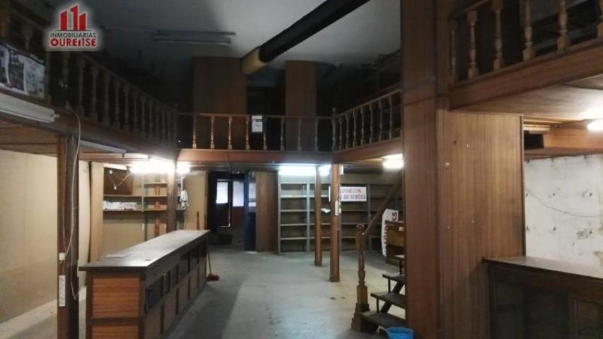 Local comercial en alquiler en Ourense, Posio photo 0