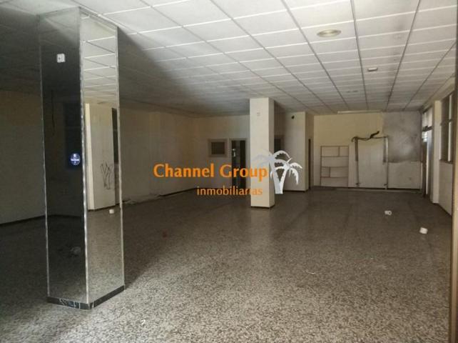 Local comercial en alquiler en Elche, Asilo - Pisos Azules photo 0