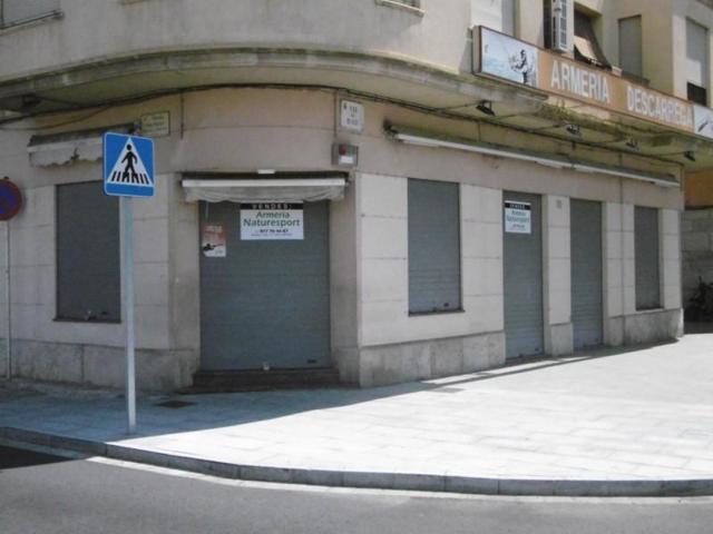 Local comercial en venta en Tortosa, Tortosa photo 0