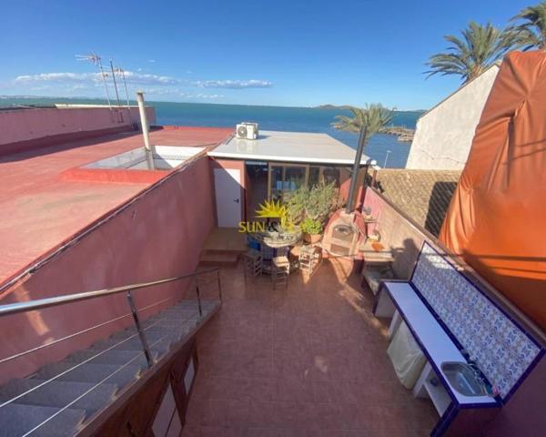 Apartamento en alquiler en Cartagena, Los Urrutias photo 0