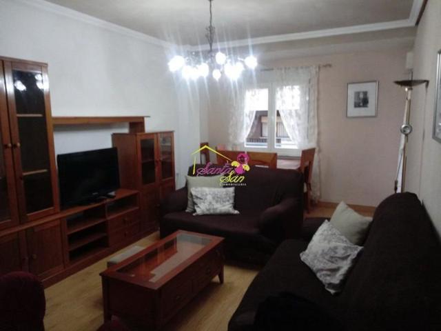 Piso en alquiler en Salamanca, Plaza - Oeste photo 0