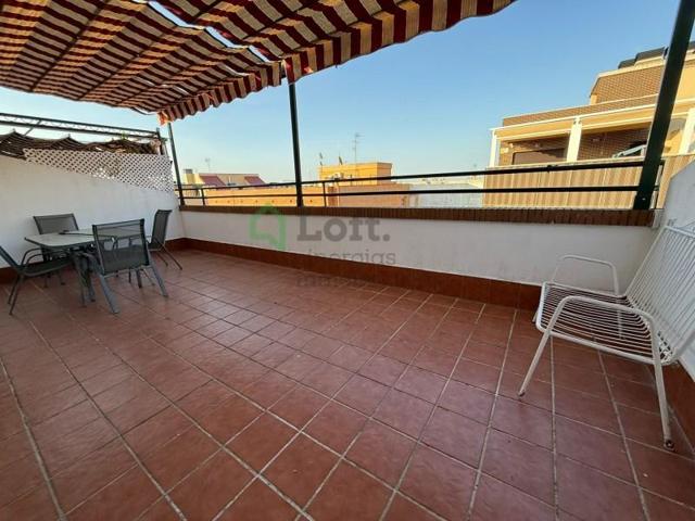 Duplex en alquiler en Badajoz photo 0
