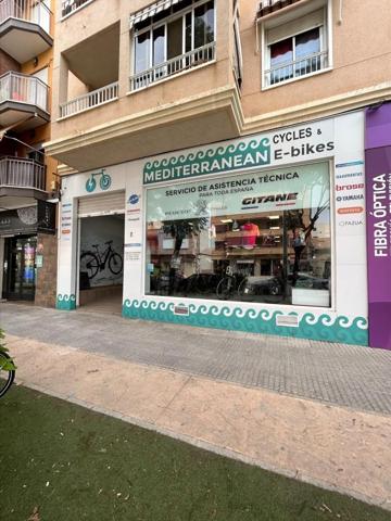 Local comercial en alquiler en El Altet, Altet, El photo 0