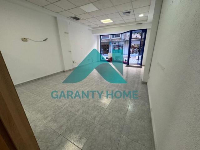 Local comercial en alquiler en Cáceres, CANOVAS photo 0