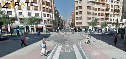 Local comercial en alquiler en Bilbao, Indautxu photo 0