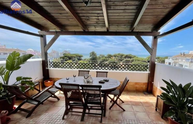 Apartamento en alquiler en El Portil, El portil photo 0