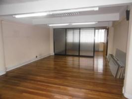 Oficina en alquiler en Bilbao, Indautxu photo 0