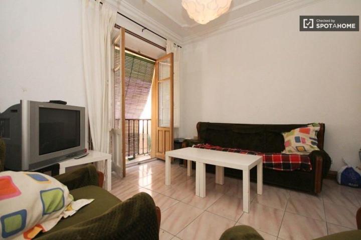 Piso en alquiler en Granada, Centro photo 0