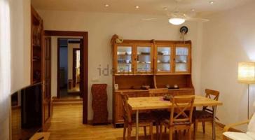 Atico Duplex en alquiler en Granada, Centro photo 0