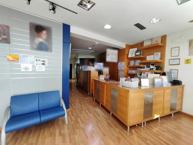 Local comercial en alquiler en Córdoba, Viñuela - Rescatado photo 0