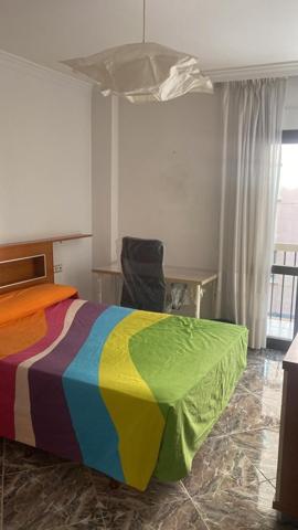 Piso en alquiler en Granada, Plaza de toros photo 0