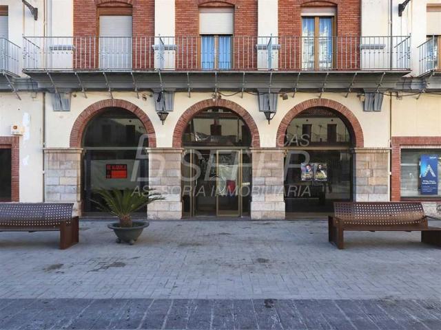 Local comercial en alquiler en Nules, PUEBLO photo 0