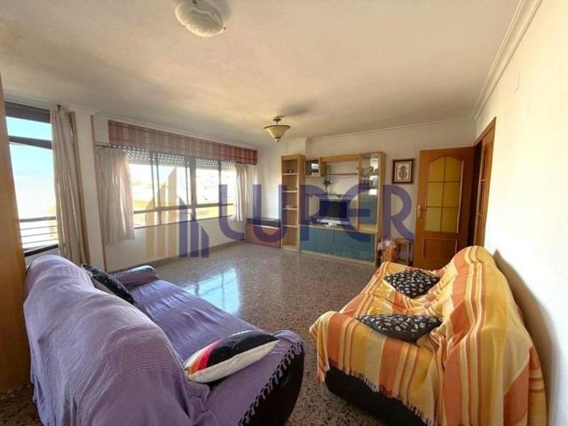 Piso en alquiler en San Vicente del Raspeig, San Vicente Del Raspeig photo 0