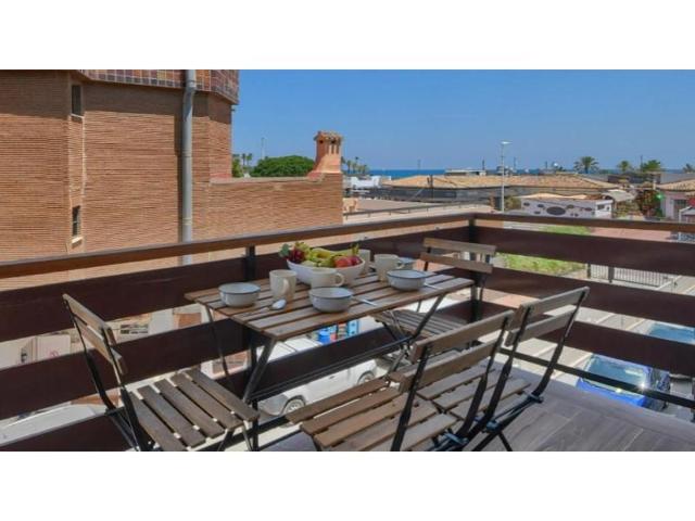 Apartamento en alquiler en Jávea-Xàbia photo 0