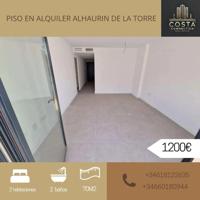 Piso en alquiler en Alhaurín de la Torre, Jardines de Alhaurín-Huerta Alta-Fuensanguínea photo 0