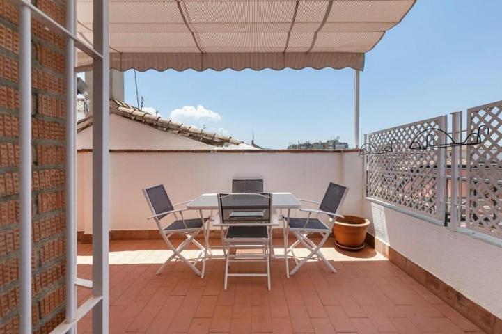 Aticos en alquiler en Granada, Centro photo 0