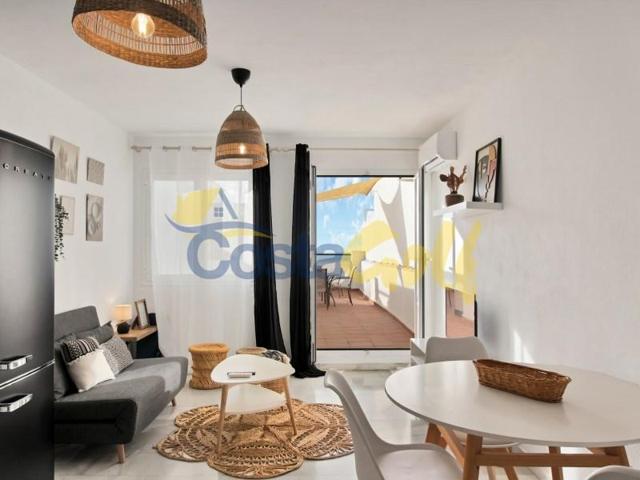 Duplex en alquiler en Estepona photo 0