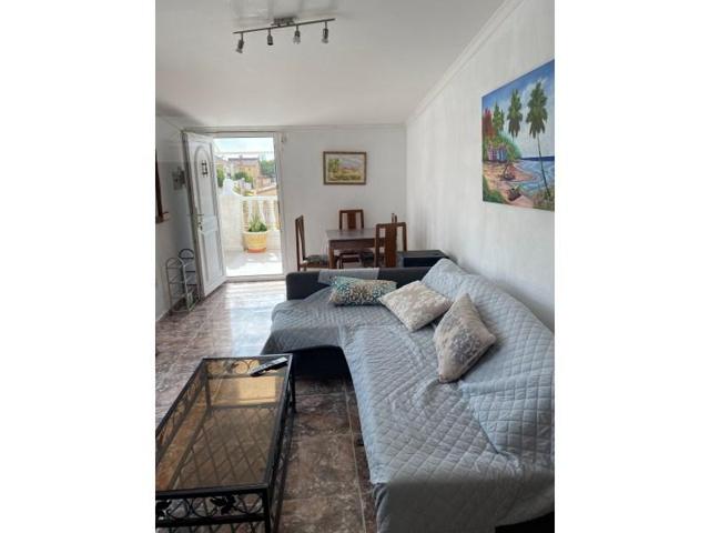 Piso en alquiler en Mazarrón, Bahia photo 0