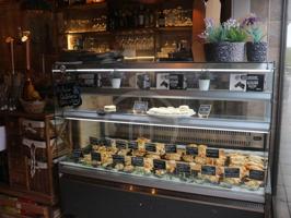 Local comercial en alquiler en Sant Cugat del Vallès photo 0