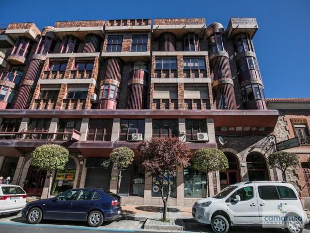 Local comercial en alquiler en Ávila photo 0