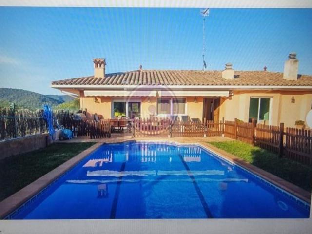 Chalet en alquiler en Calonge photo 0