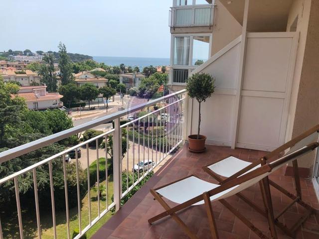 Piso en alquiler en Castell-Platja d'Aro photo 0