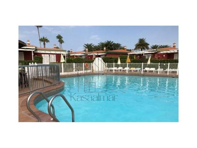 Bungalow en alquiler en San Bartolomé de Tirajana photo 0