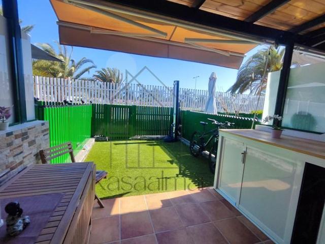 Bungalow en alquiler en San Bartolomé de Tirajana photo 0