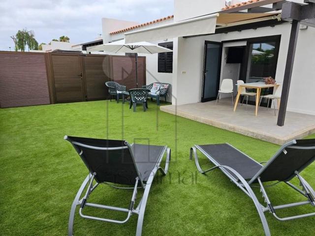 Bungalow en alquiler en San Bartolomé de Tirajana photo 0