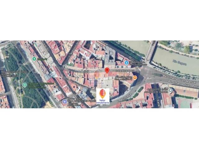 Local comercial en alquiler en Murcia, Vistabella photo 0