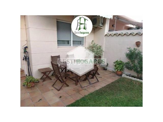 Chalet en alquiler en El Puerto de Santa María photo 0