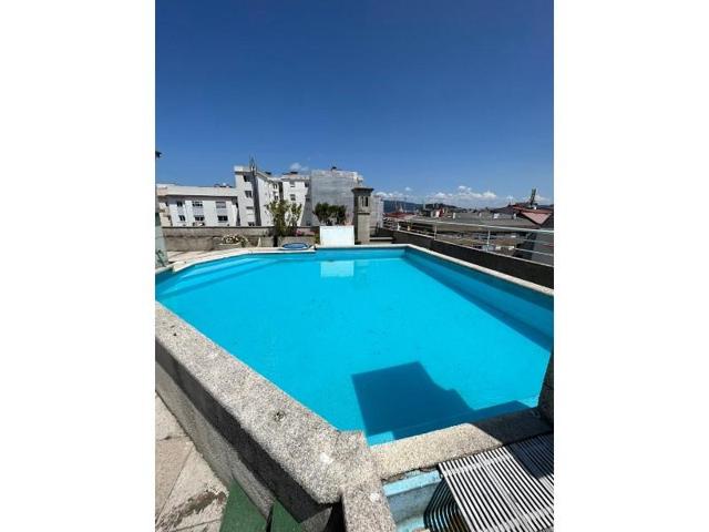 Piso en alquiler en Vigo, García Barbón photo 0