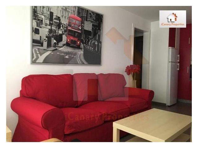 Apartamento en alquiler en San Bartolomé de Tirajana photo 0