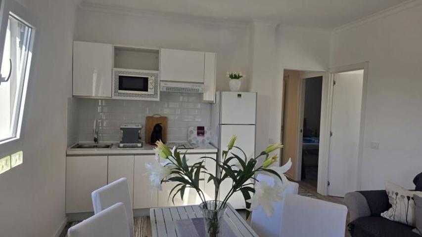 Apartamento en alquiler en Mogán, Playa del Cura photo 0