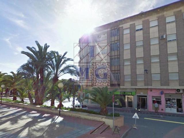 Local comercial en alquiler en Murcia, Monteagudo photo 0