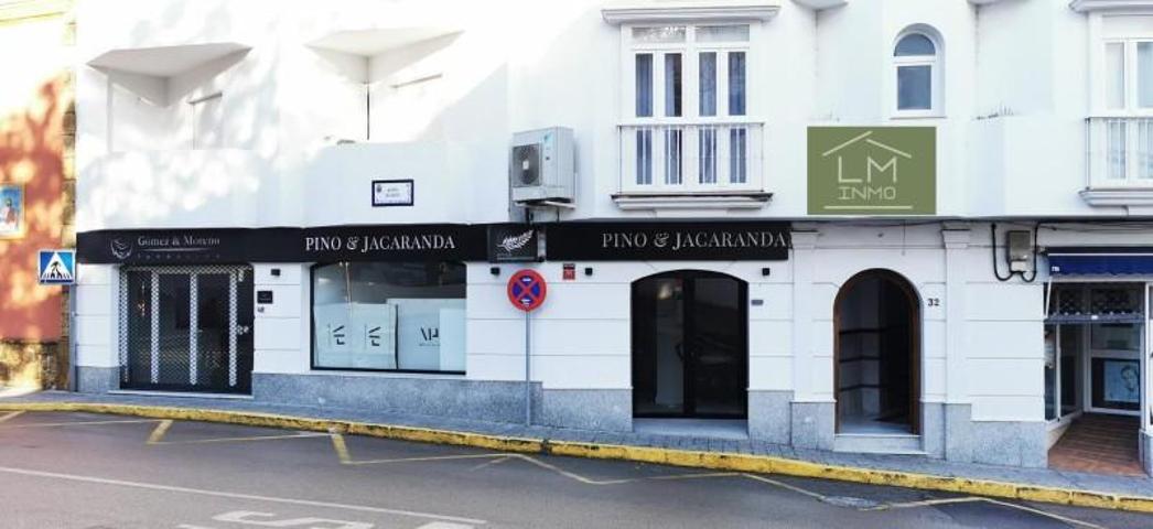 Local comercial en alquiler en Chiclana de la Frontera, Centro urbano photo 0