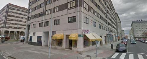 Oficina en alquiler en Ferrol, Esteiro photo 0