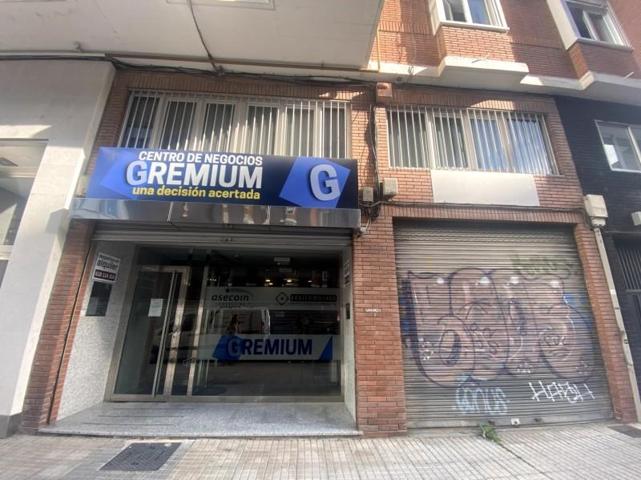 Oficina en alquiler en Burgos, Burgos photo 0