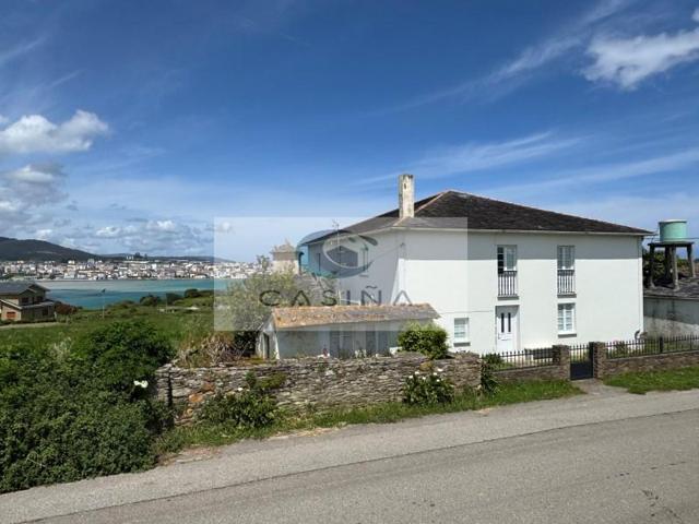 Casa en alquiler en Barreiros photo 0