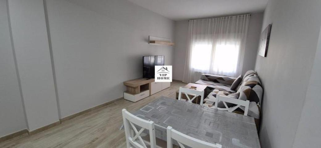 Piso en alquiler en Albacete, Ensanche-Franciscanos photo 0