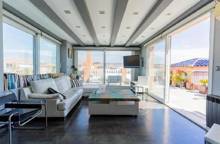 Aticos en alquiler en Almerimar, 2ª LINEA PLAYA photo 0