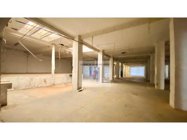 Nave industrial en alquiler en Alcoy-Alcoi photo 0