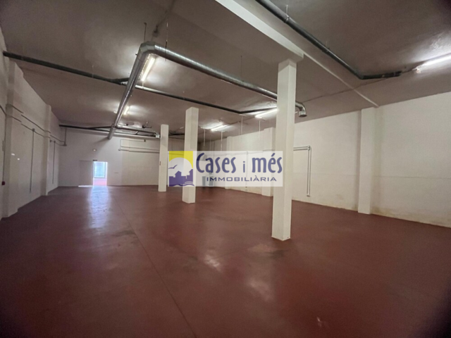 Local comercial en alquiler en Alboraya, Alboraya photo 0