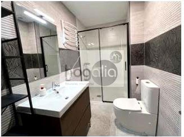 Piso en alquiler en Sevilla, RECAREDO, AMADOR DE LOS RIOS - RECAREDO photo 0